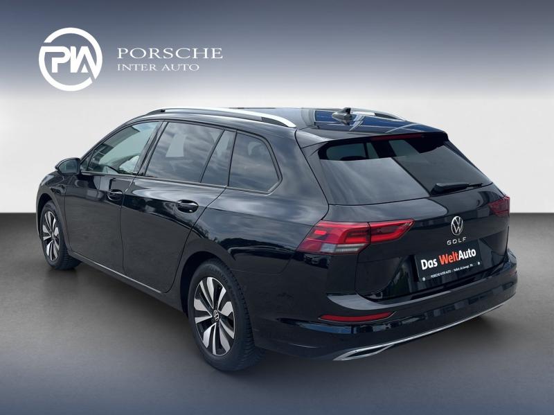 VW Golf Variant Life TSI