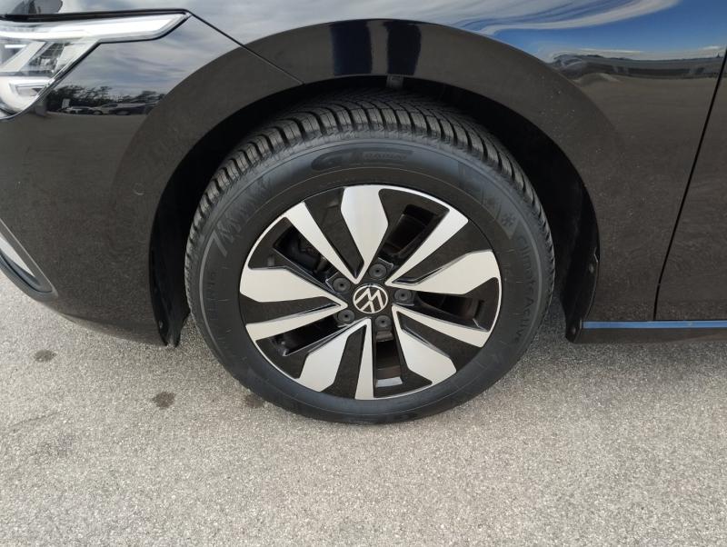 VW Golf Variant Life TSI