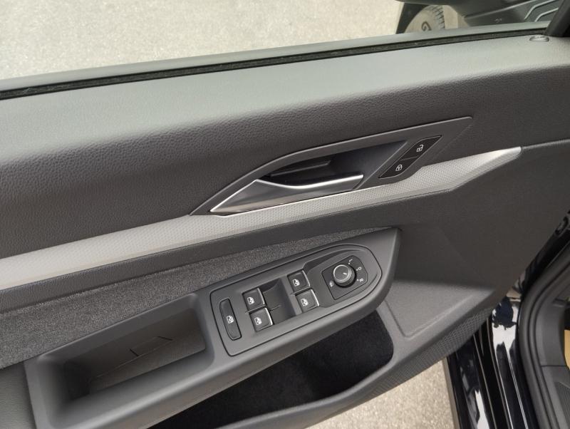 VW Golf Variant Life TSI