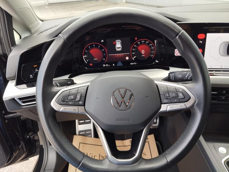 VW Golf Variant Life TSI