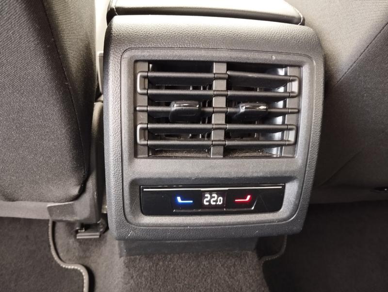 VW Golf Variant Life TSI