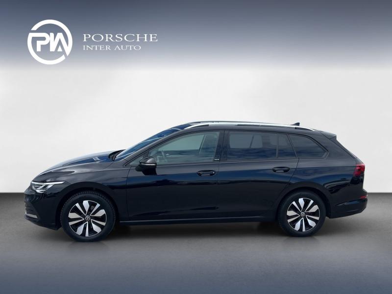 VW Golf Variant Life TSI