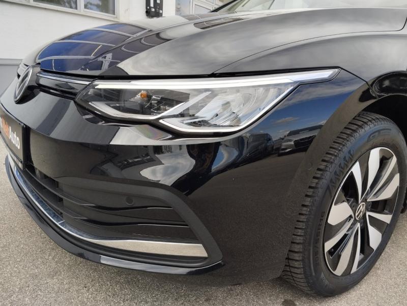 VW Golf Variant Life TSI