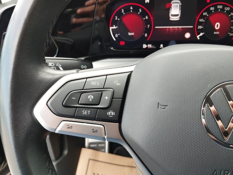 VW Golf Variant Life TSI