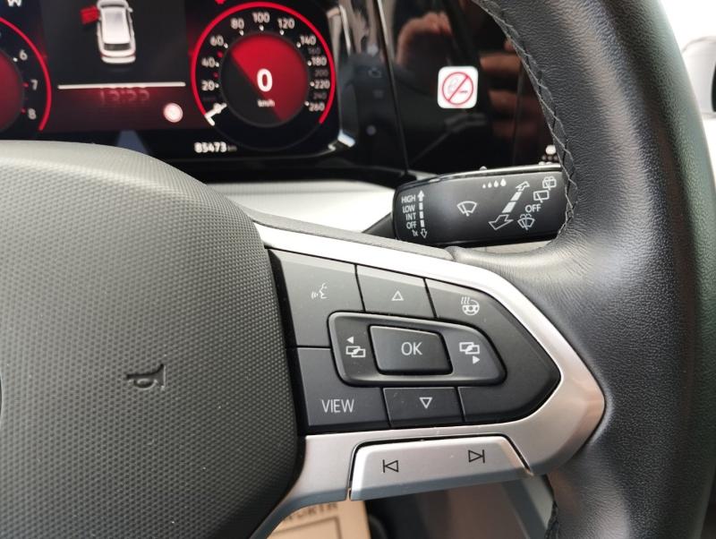 VW Golf Variant Life TSI