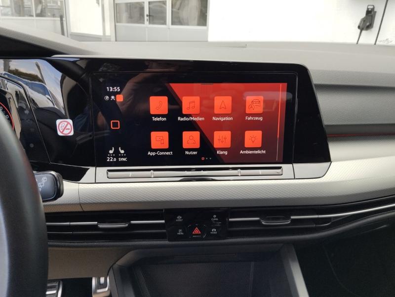 VW Golf Variant Life TSI