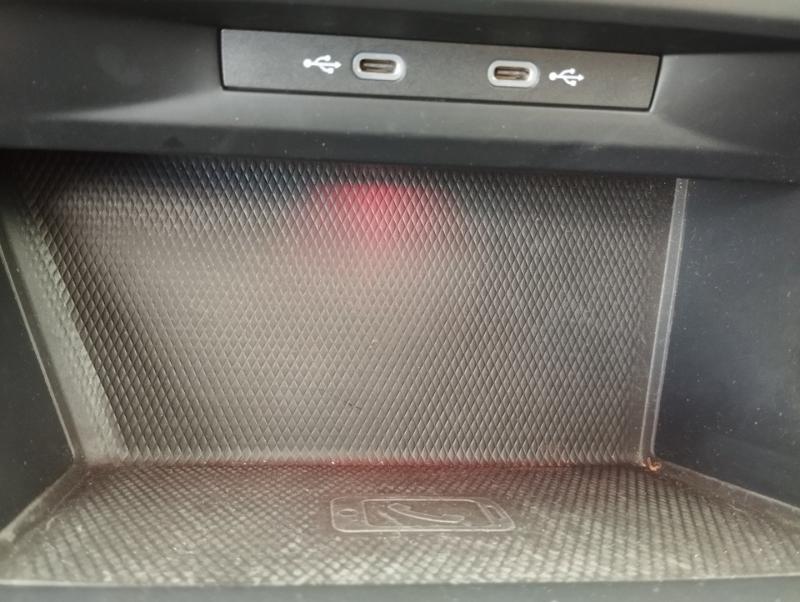 VW Golf Variant Life TSI