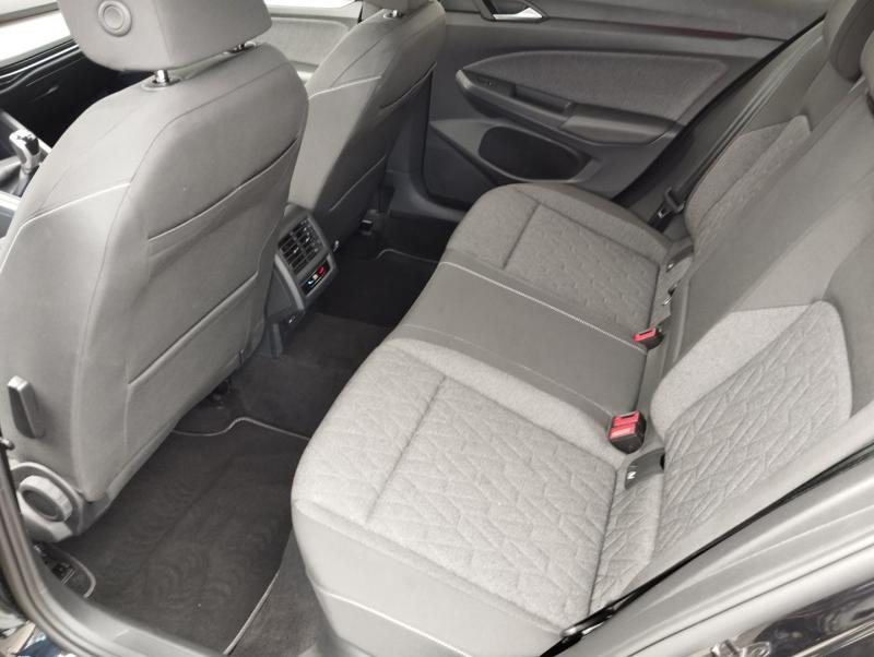 VW Golf Variant Life TSI