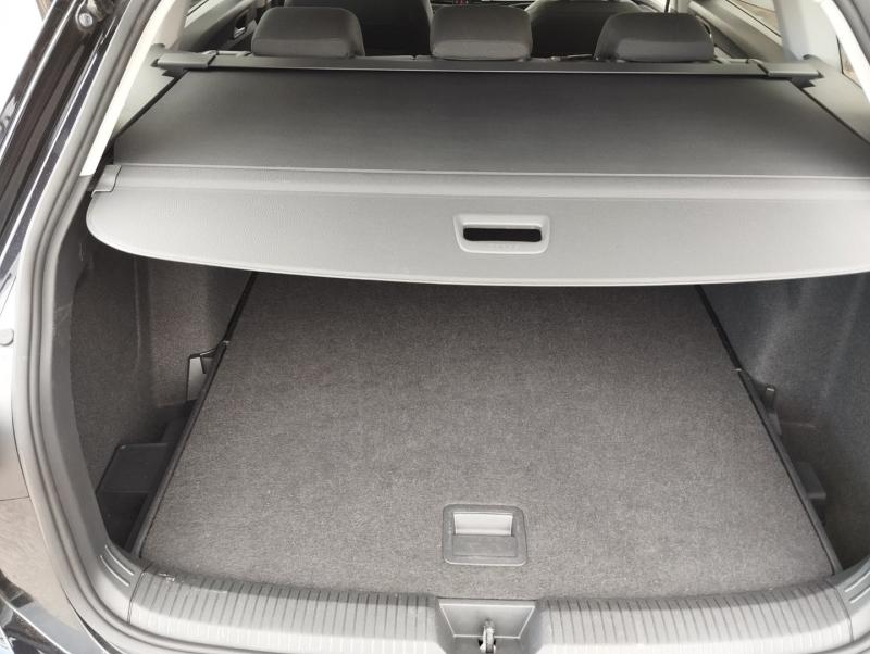 VW Golf Variant Life TSI