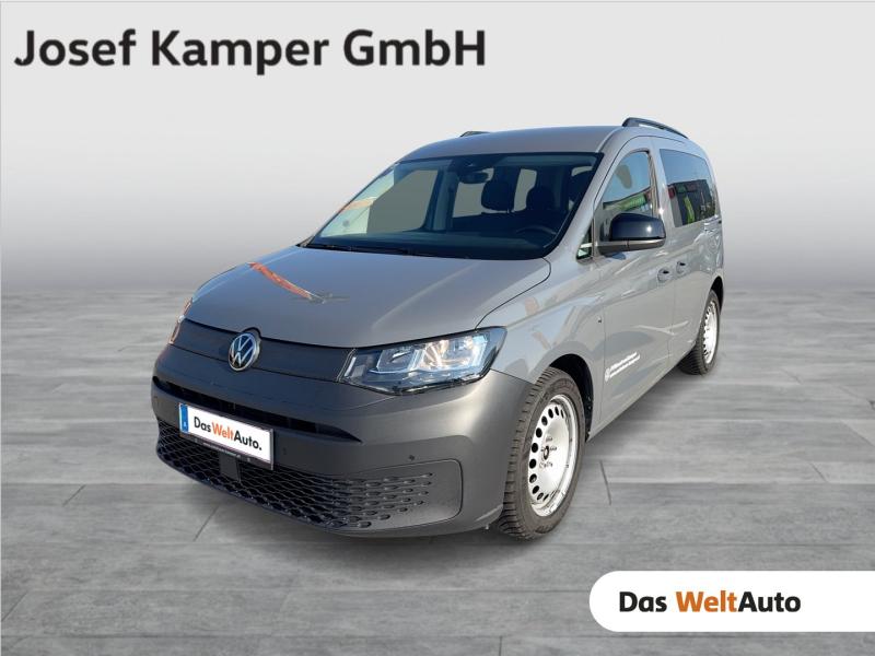 VW Caddy Family TDI