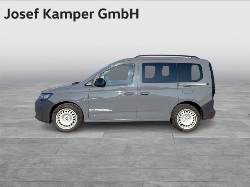 VW Caddy Family TDI