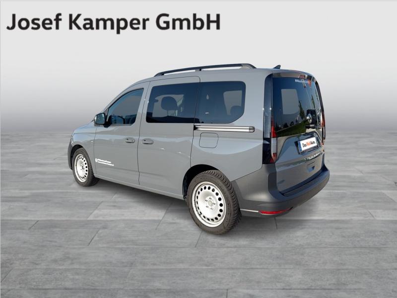 VW Caddy Family TDI