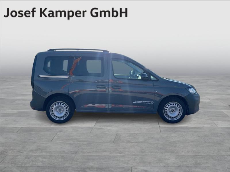 VW Caddy Family TDI