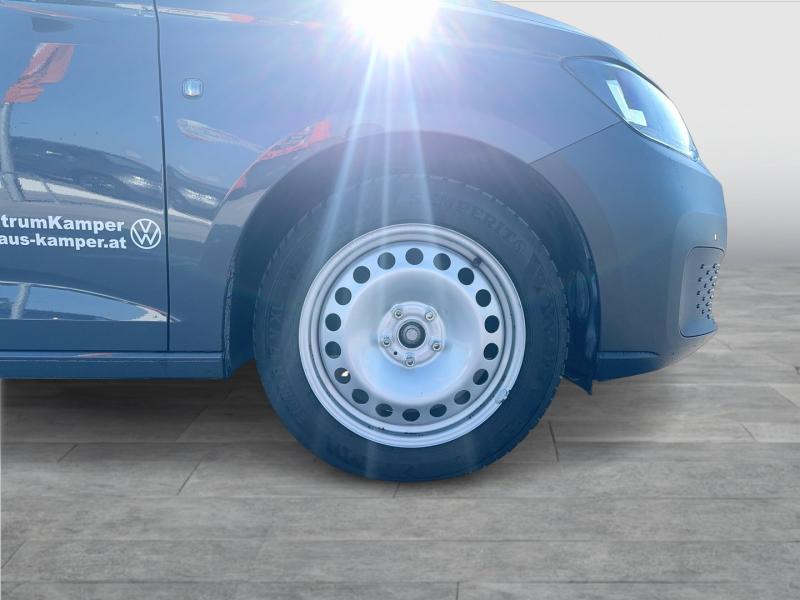 VW Caddy Family TDI