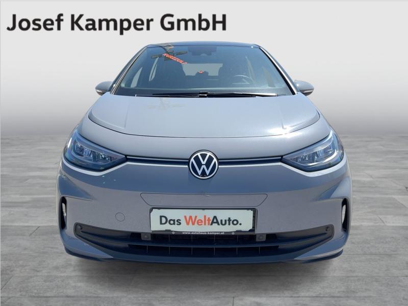 VW ID.3 Pure 125 kW