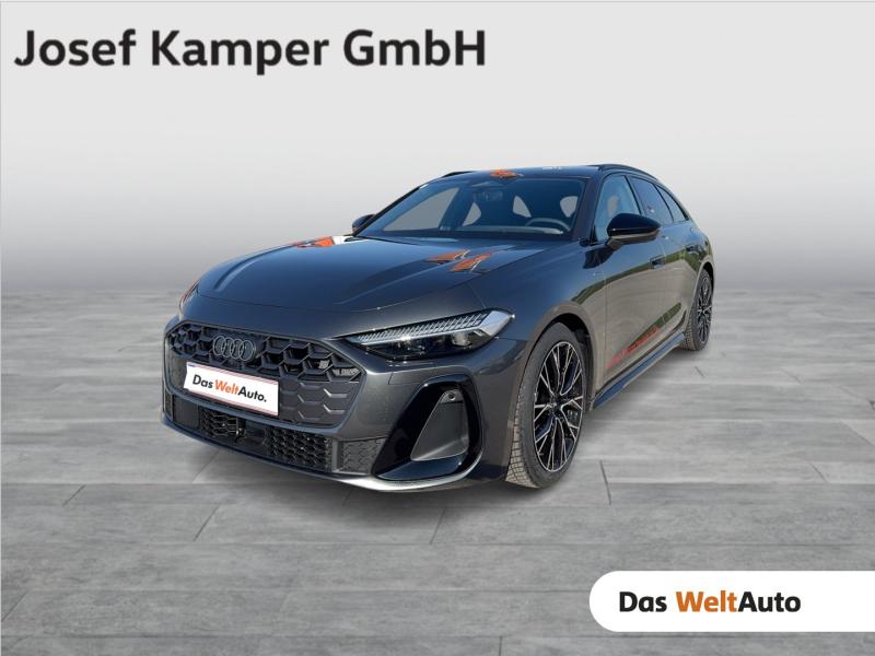 A5 Audi Audi A5 Avant e-hybrid quattro 270 kW