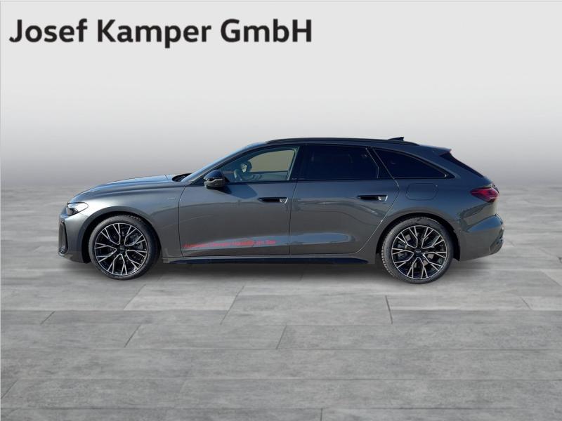 Audi A5 Avant e-hybrid quattro 270 kW