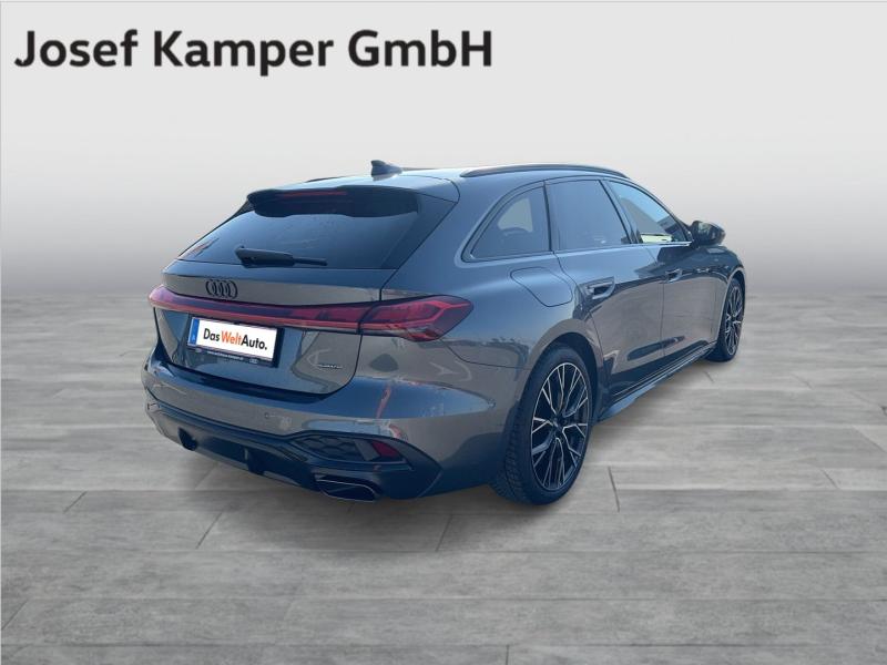 Audi A5 Avant e-hybrid quattro 270 kW