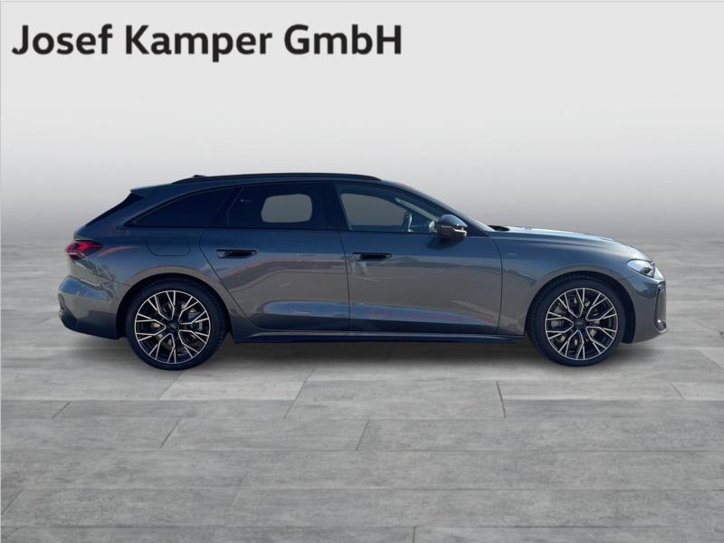 Audi A5 Avant e-hybrid quattro 270 kW
