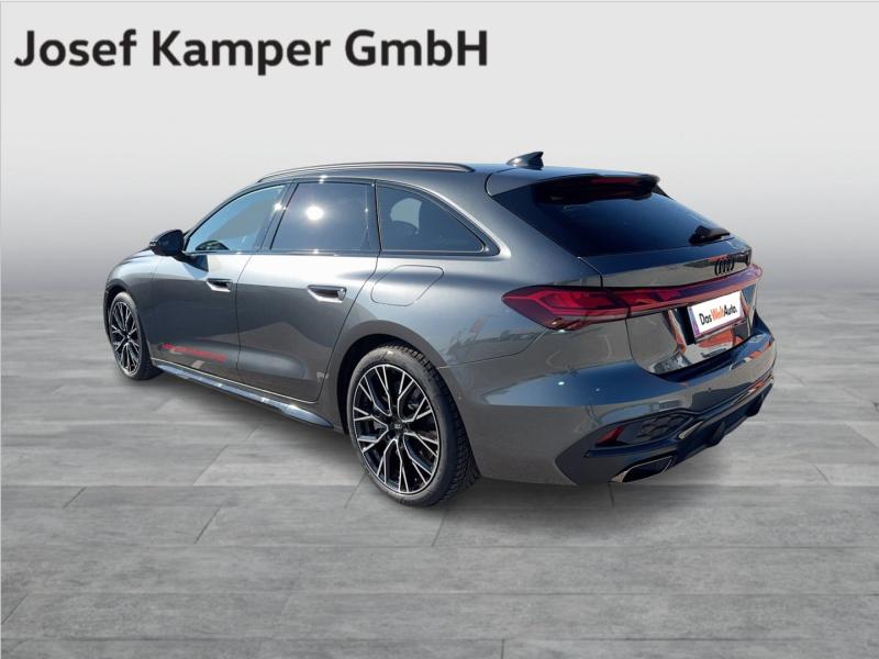 Audi A5 Avant e-hybrid quattro 270 kW