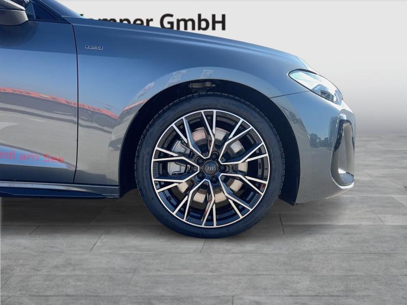 Audi A5 Avant e-hybrid quattro 270 kW