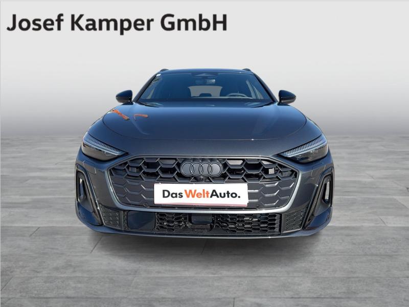 Audi A5 Avant e-hybrid quattro 270 kW