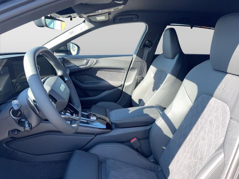 Audi A5 Avant e-hybrid quattro 270 kW