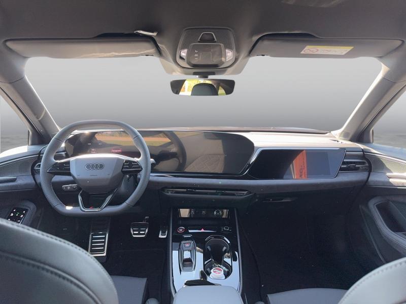 Audi A5 Avant e-hybrid quattro 270 kW