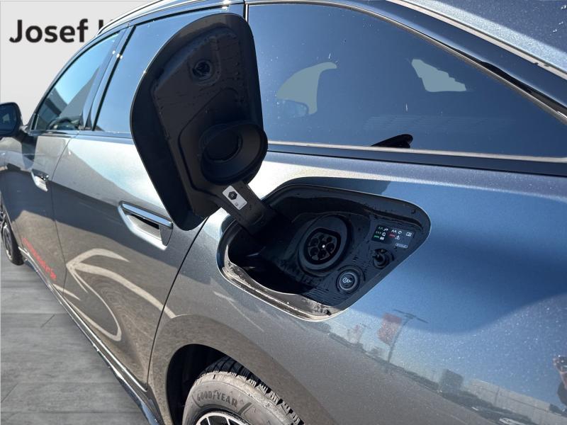 Audi A5 Avant e-hybrid quattro 270 kW