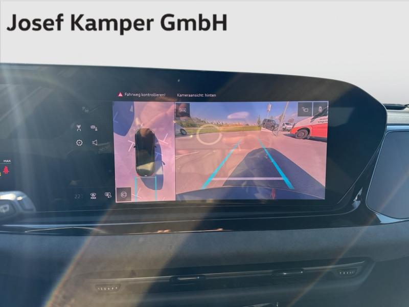 Audi A5 Avant e-hybrid quattro 270 kW