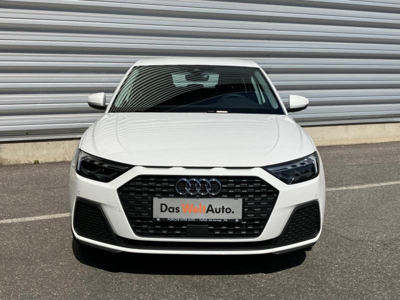 Audi A1 Sportback 25 TFSI intense