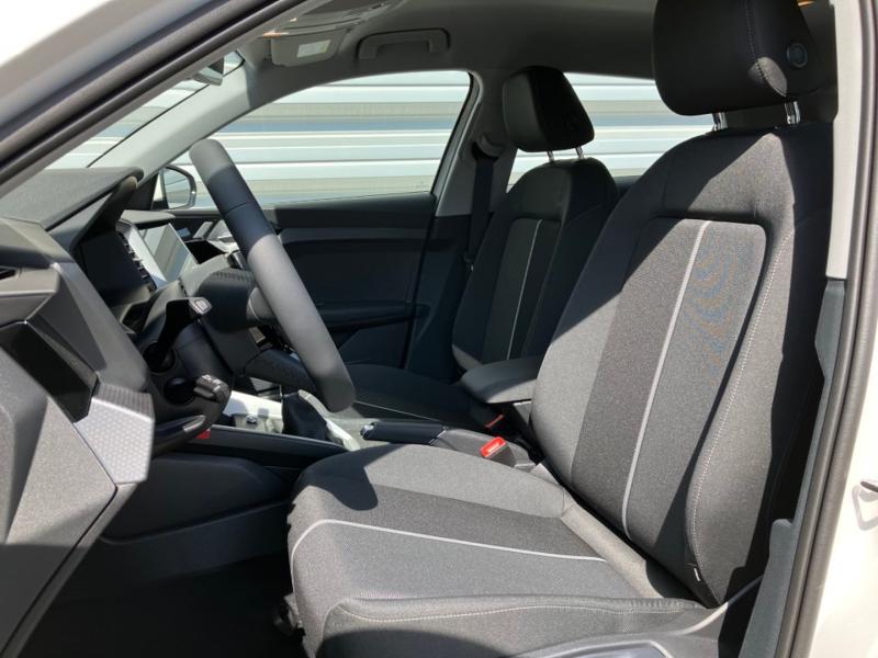 Audi A1 Sportback 25 TFSI intense