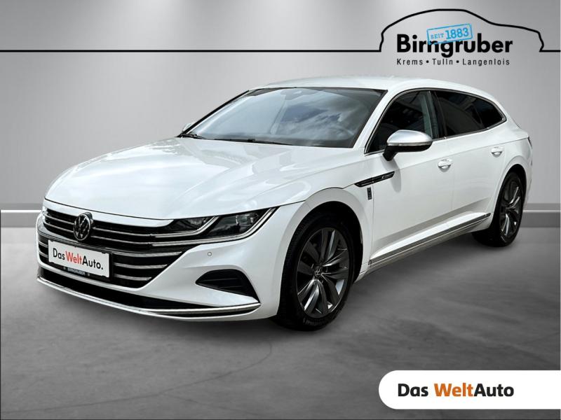 VW Arteon SB Elegance TDI DSG