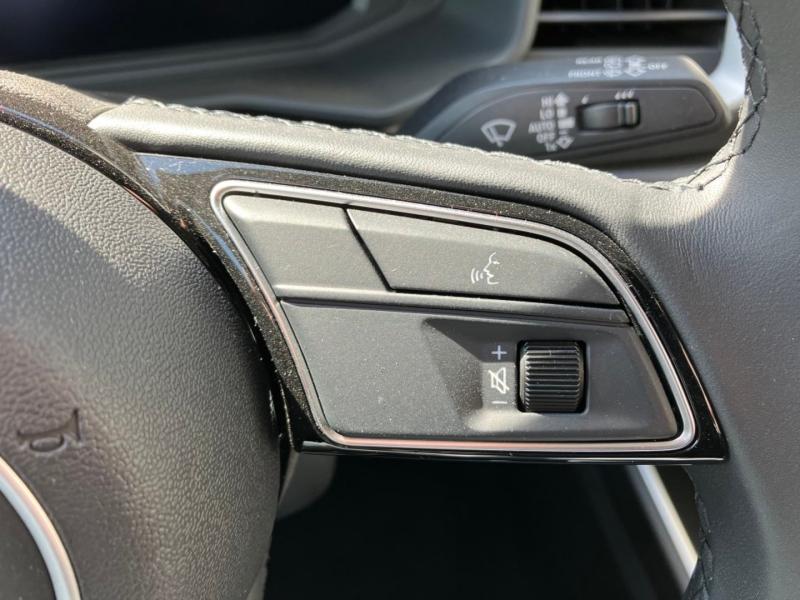 Audi A1 Sportback 25 TFSI intense