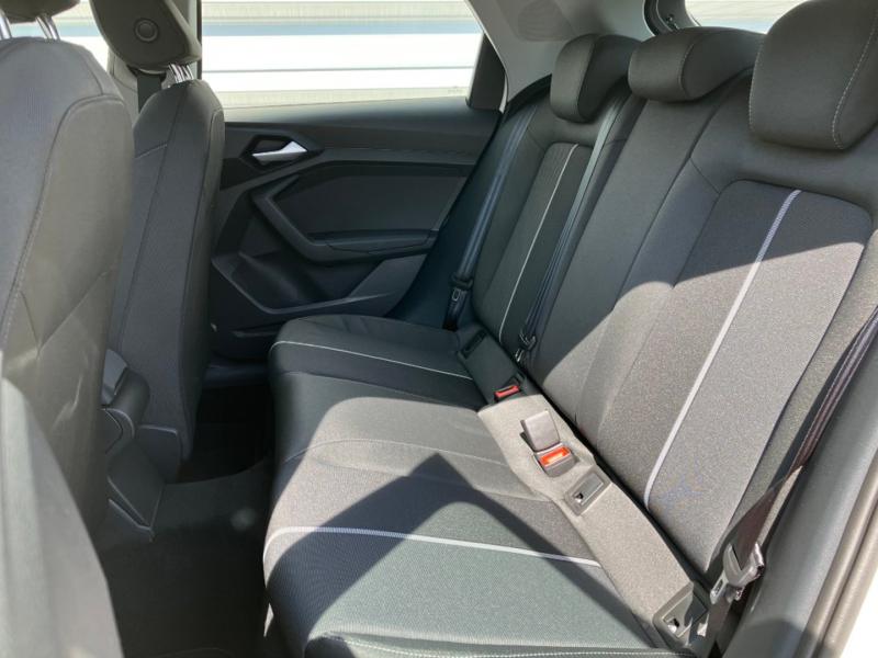 Audi A1 Sportback 25 TFSI intense