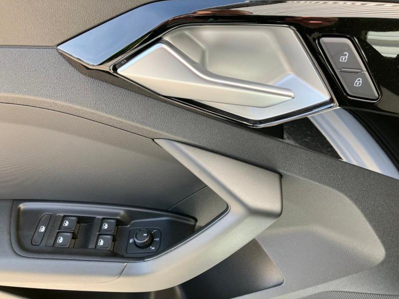 Audi A1 Sportback 25 TFSI intense