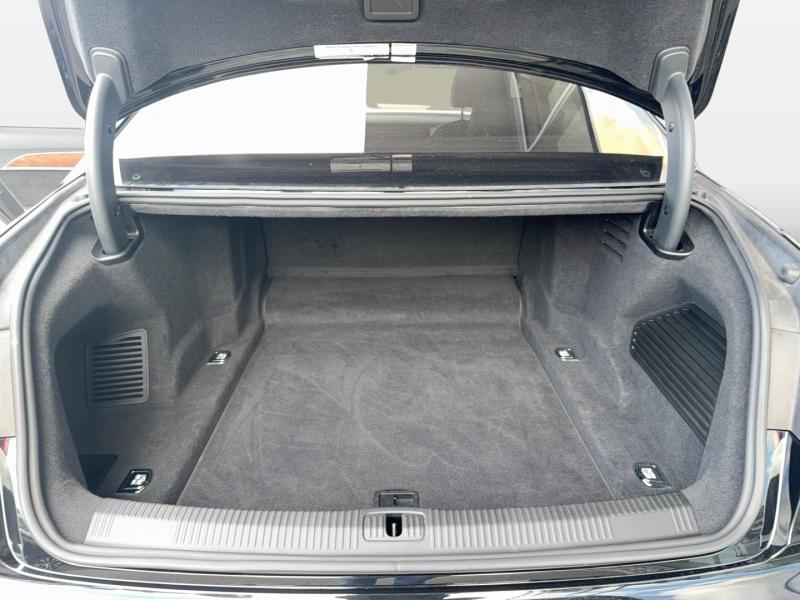 Audi A8 50 TDI quattro