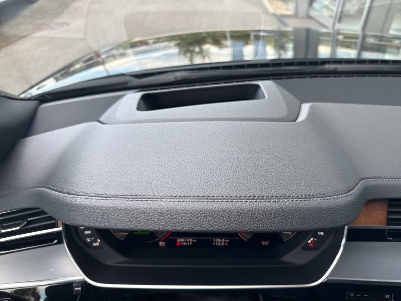 Audi A8 50 TDI quattro