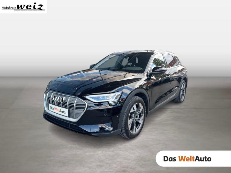 e-tron Audi Audi e-tron 50 quattro 230 kW Business