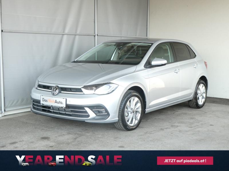 VW Polo Style TSI