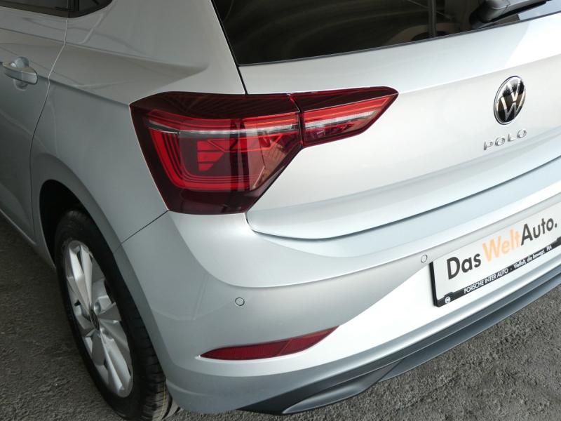 VW Polo Style TSI