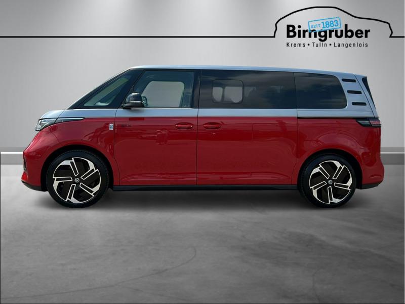 VW ID. Buzz GTX LR 4MOTION 250 kW