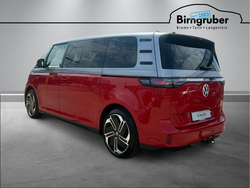 VW ID. Buzz GTX LR 4MOTION 250 kW