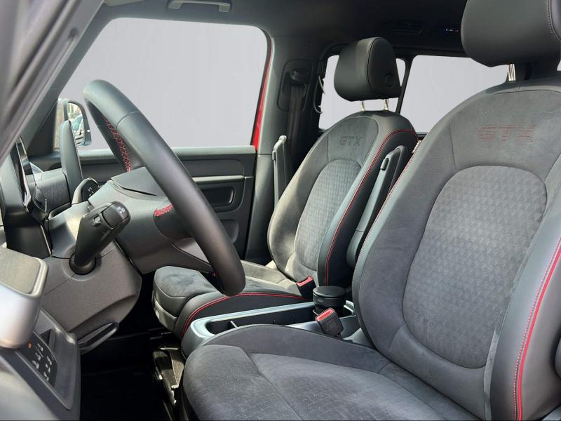 VW ID. Buzz GTX LR 4MOTION 250 kW