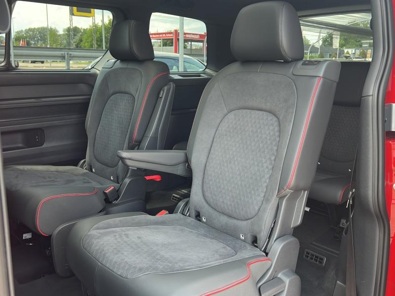 VW ID. Buzz GTX LR 4MOTION 250 kW