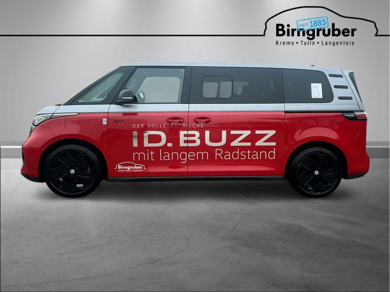 VW ID. Buzz GTX LR 4MOTION 250 kW