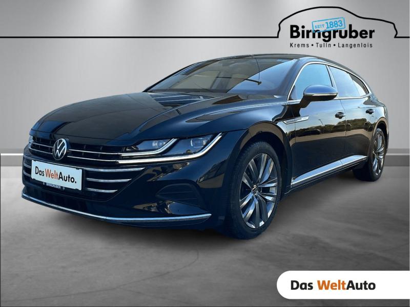 VW Arteon SB Elegance TDI DSG