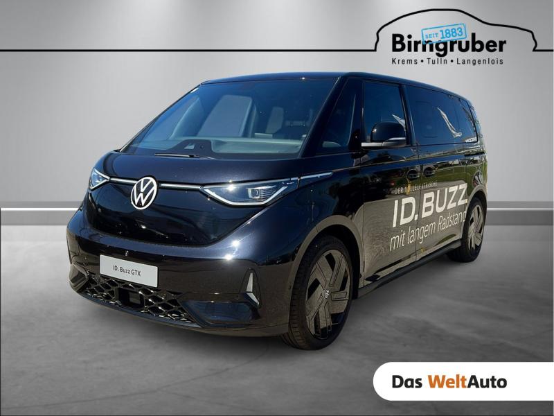 VW ID. Buzz GTX LR 4MOTION 250 kW