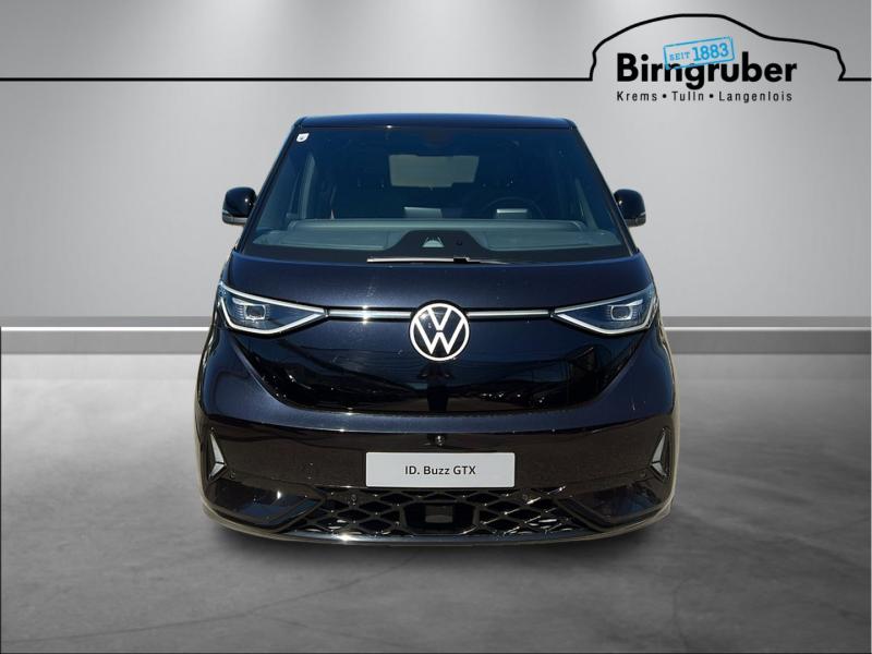 VW ID. Buzz GTX LR 4MOTION 250 kW