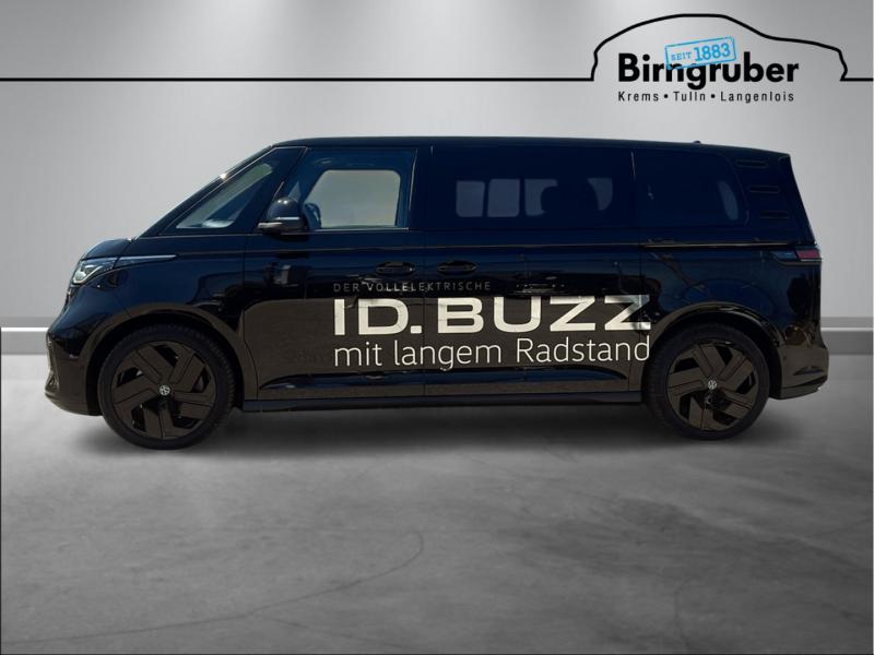 VW ID. Buzz GTX LR 4MOTION 250 kW